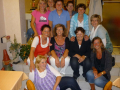 Marketenderinnen Ausflug 2011