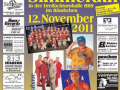 Plakat Proklamation 12.11.2011 ist da!