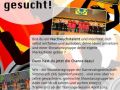 Trainer/in für Showtanzgruppe gesucht!