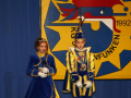 Neues Kinderprinzenpaar, Peter I. und Sophie I.!