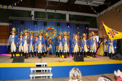 Kraremannsitzung 2025