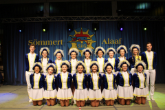 Kraremannsitzung 2026