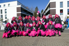 Tulpensonntagsumzug