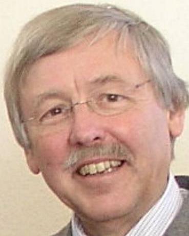 In Gedenken an Hubert de Brouwer