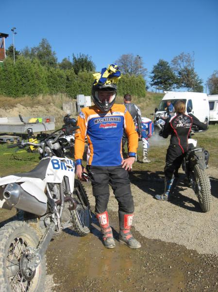 Dankeschön vom Prinzenpaar an Prinzenführer