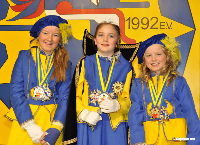 Kindertollitäten 2010