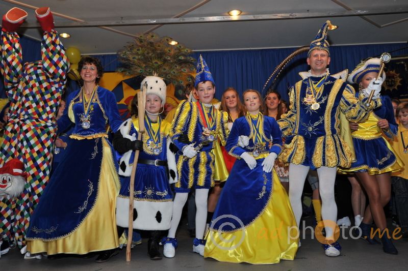 Met Volldampf durch Sömmert!