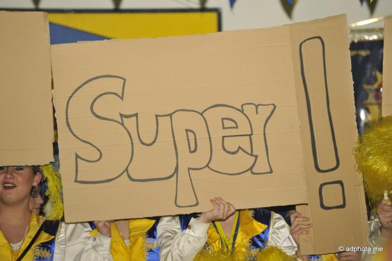 Zweite kleine Sitzung in Huppenbroich !!!