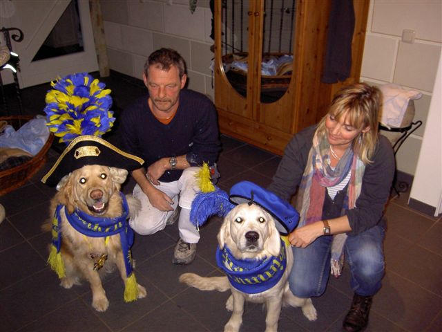 FünfSchanzenTournee !