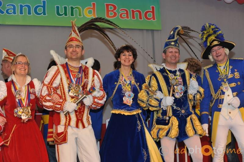 Nordeifeler Prinzenbiwak  Rurberg