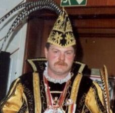 Jürgen Reussner verstorben.