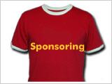 Sponsoren – Bitte Änderungen bekannt geben!
