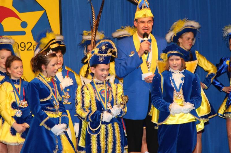 Kindertollitäten 2012 !