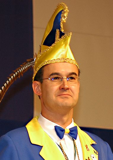 10. Gebot – Dreigestirn 2014