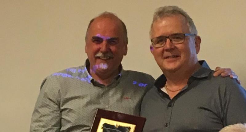 Torsten Gerards ist neuer Vorsitzender der FEG