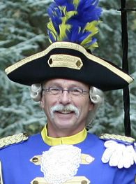 Trauer um Norbert Brewer