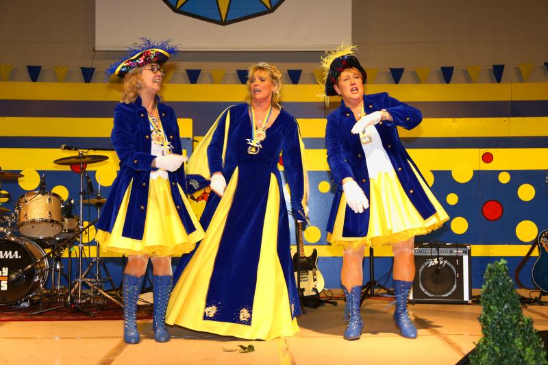 Frauenpower in Simmerath